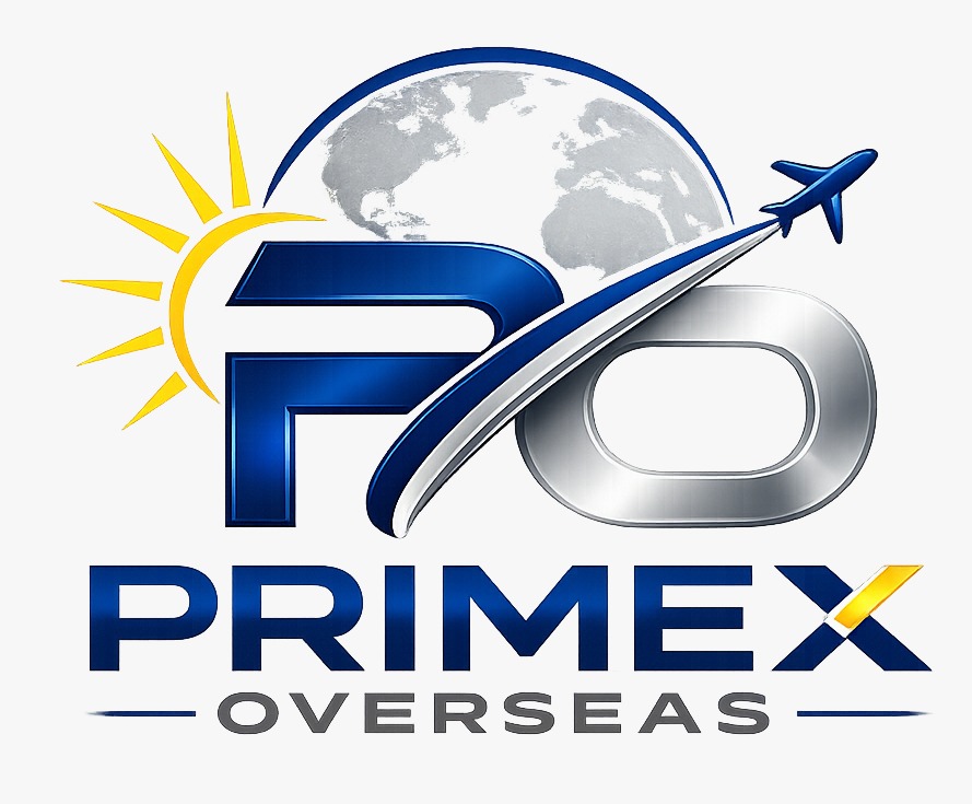 Primex Overseas